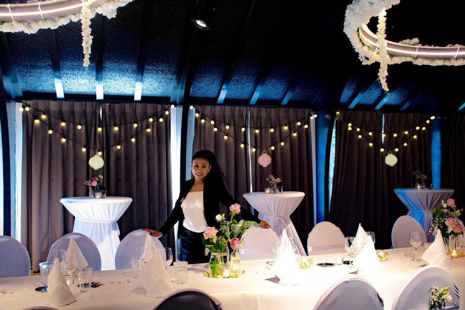 Charlotte Bruna Weddings & Events — photo 2
