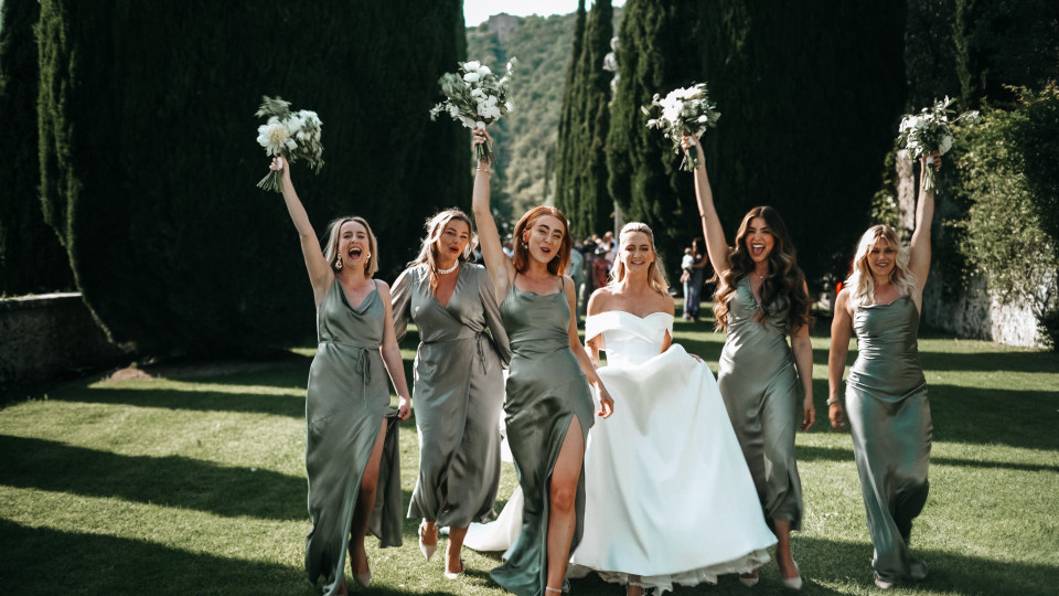Charlotte Bruna Weddings & Events — photo 4