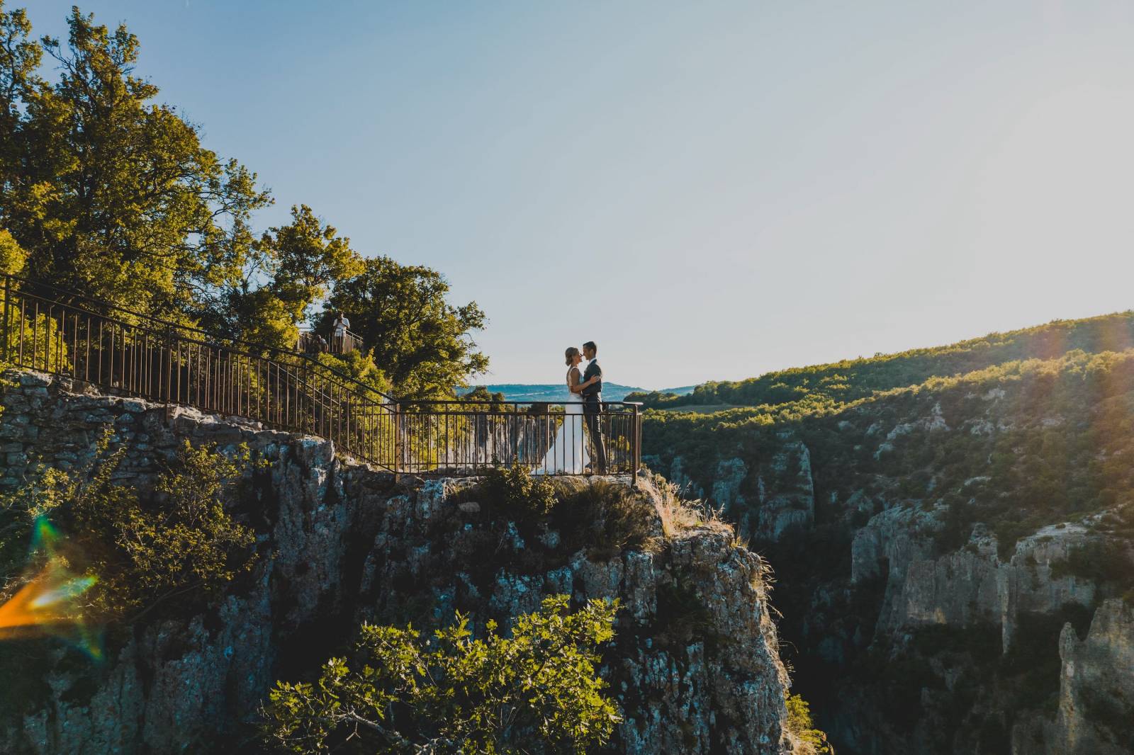 Nuptiae Fairytale Architects — photo 3