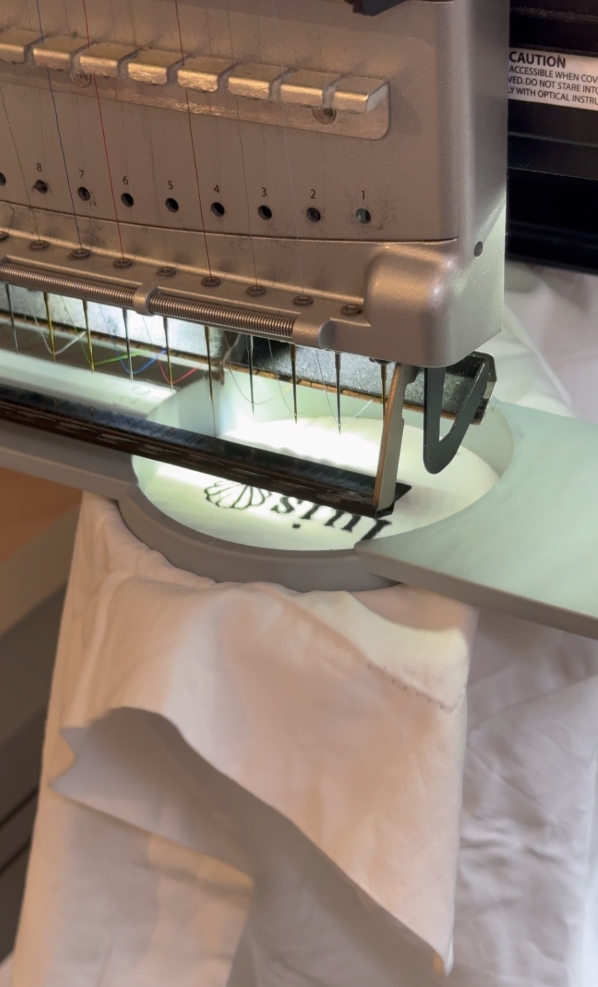 Stitchly - live borduren — photo 4