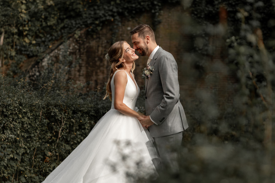 Fotografie bij Anne-Marie — photo 2