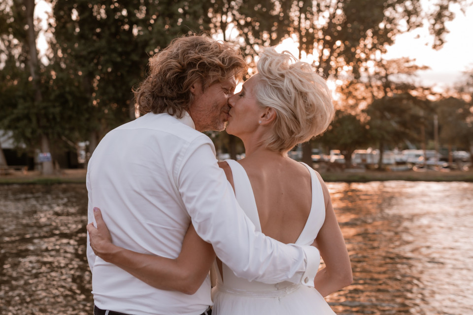 Fotografie bij Anne-Marie — photo 4
