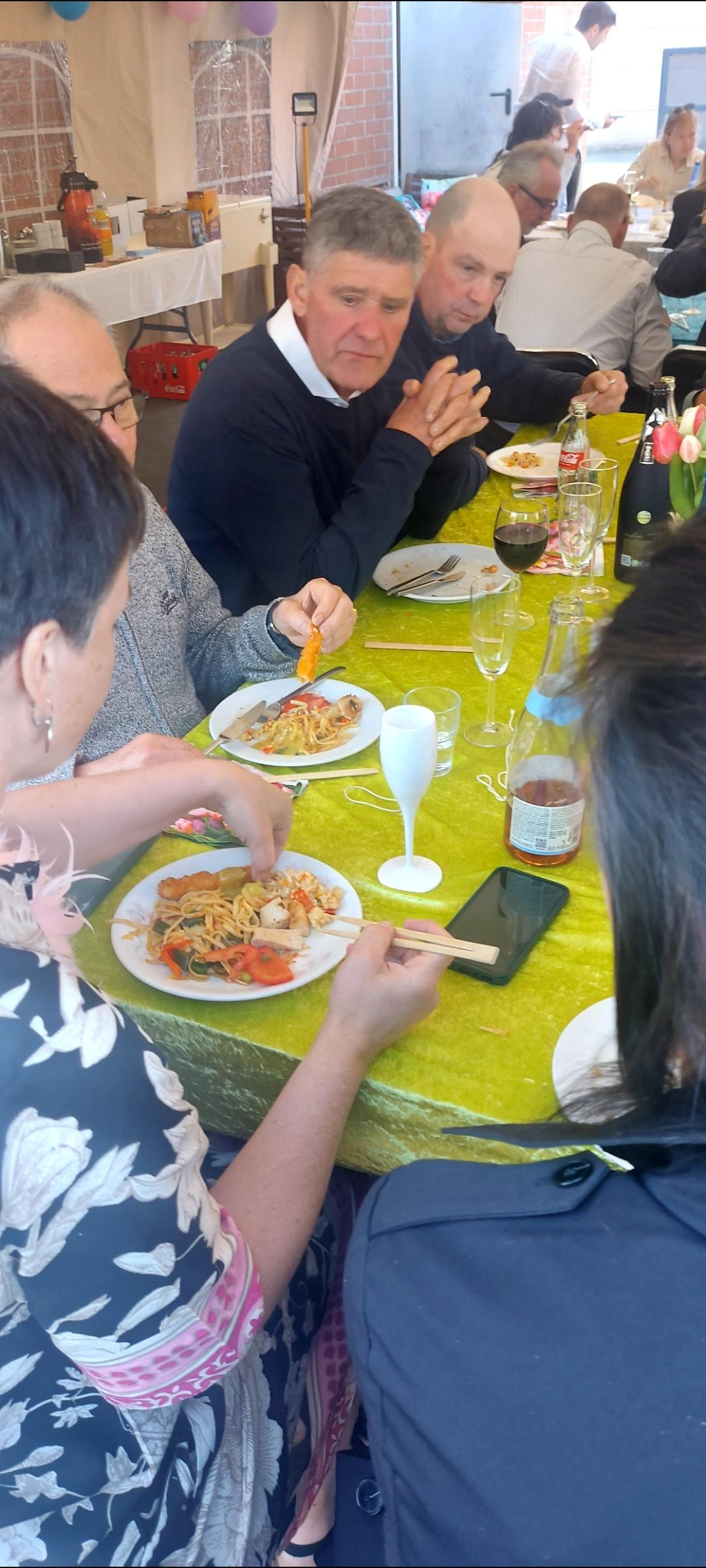 Mama Lu — photo 5