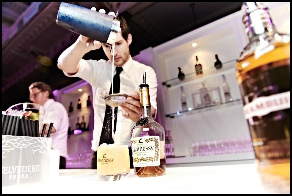 Shake & Serve — photo 2