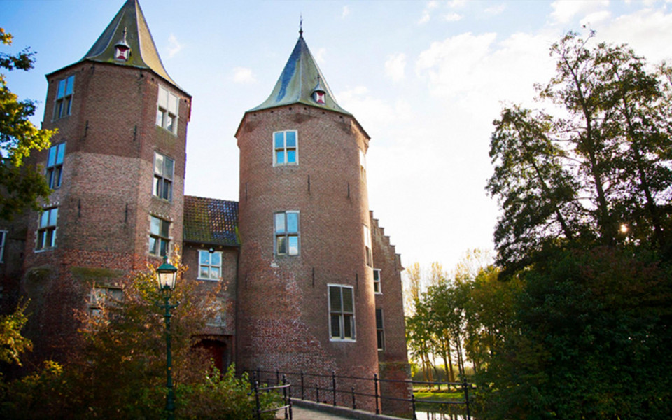 Kasteel Dussen — photo 2