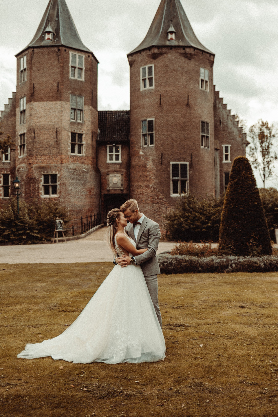 Kasteel Dussen — photo 4