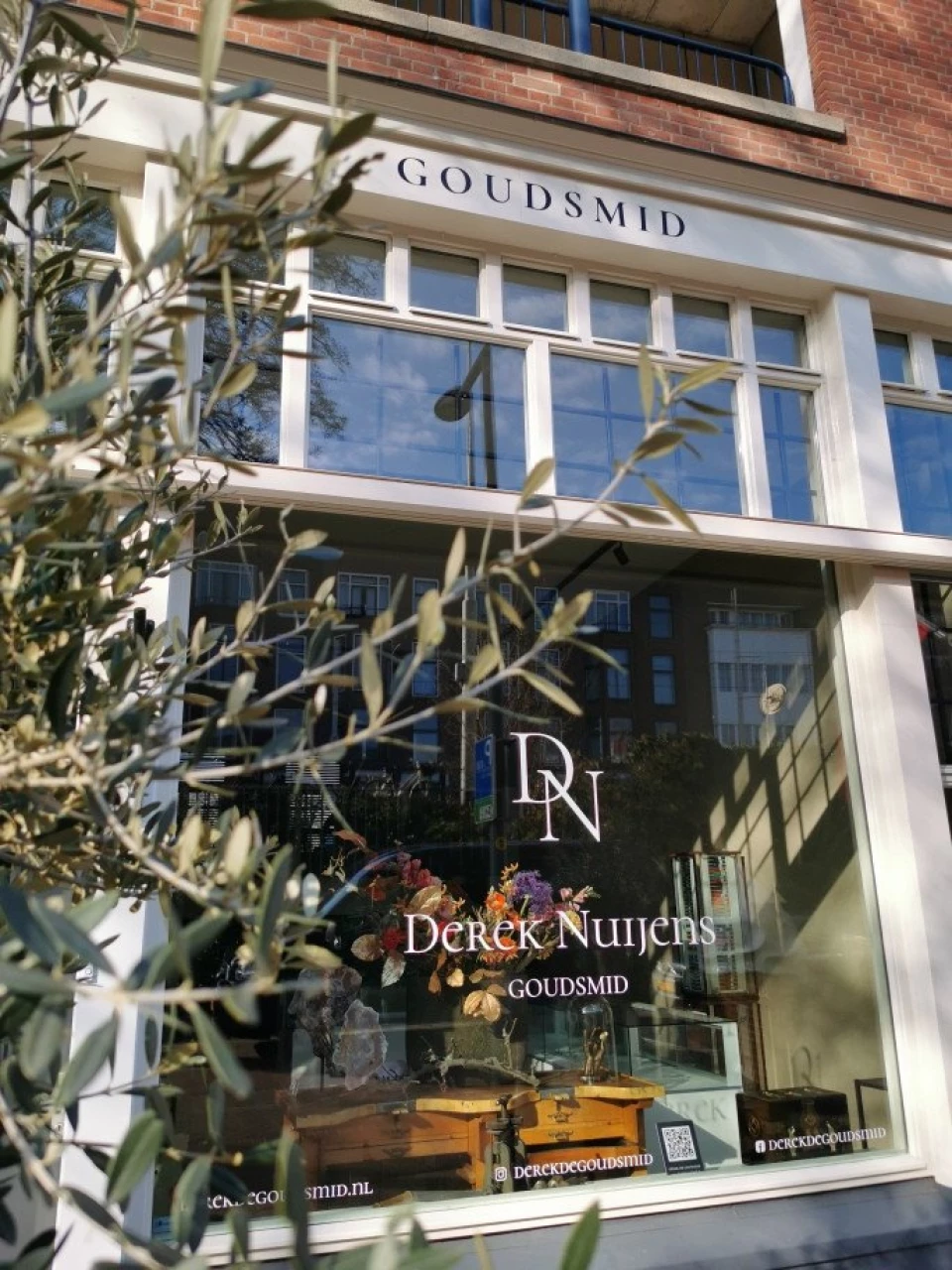 DEREK de Goudsmid — photo 3
