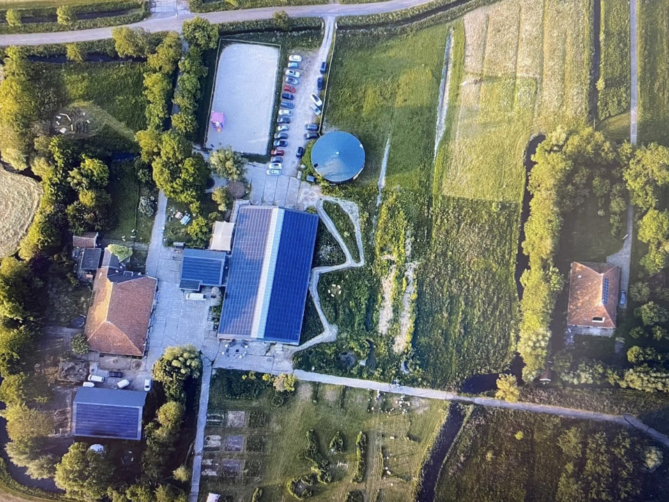 Stadsboerderij De Sibbe — foto 2