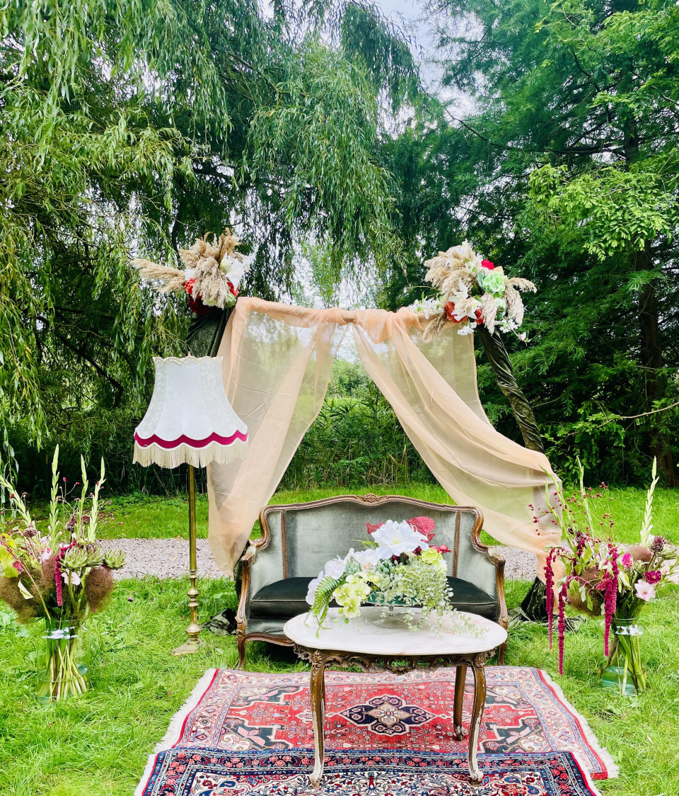 Wild Romance Weddings — photo 2