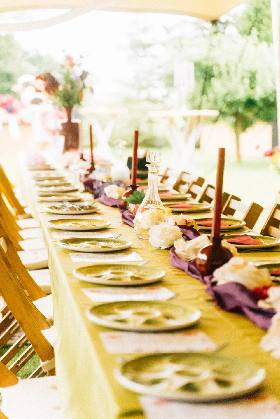 Wild Romance Weddings — photo 3