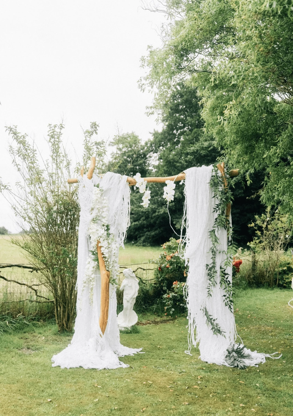 Wild Romance Weddings — photo 5