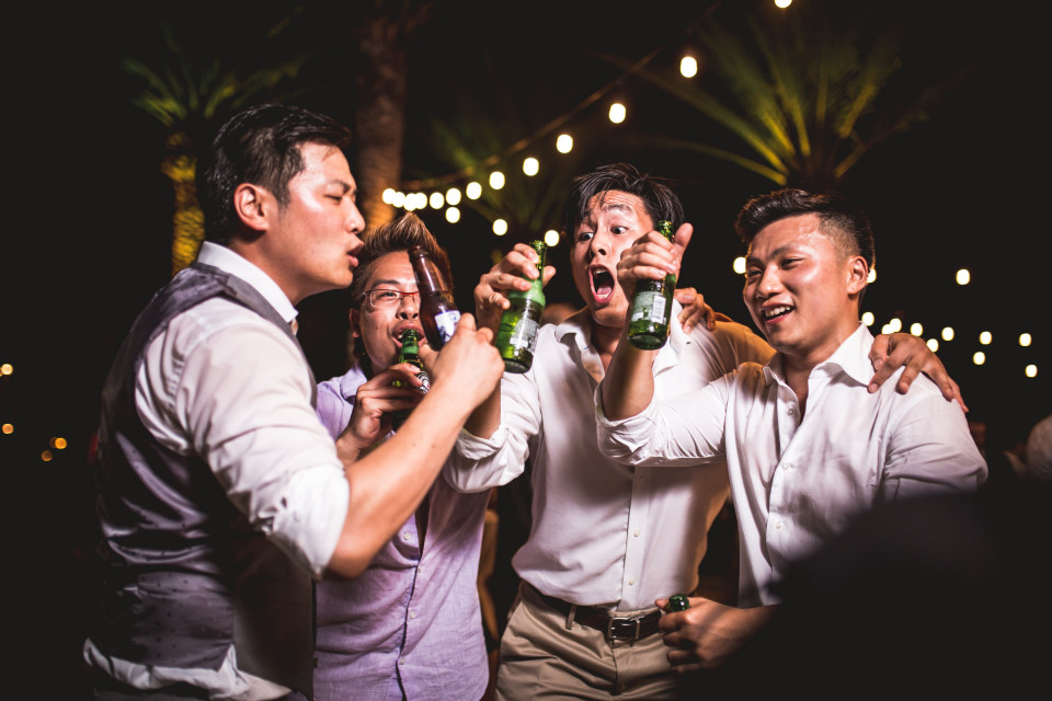Wow Wedding Details — foto 5