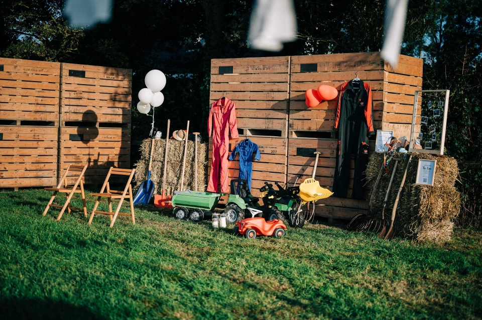 West Weddings — photo 2