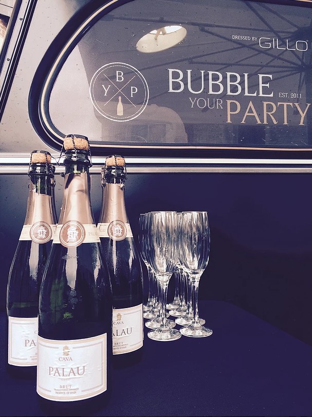 Bubble Your Party — photo 2