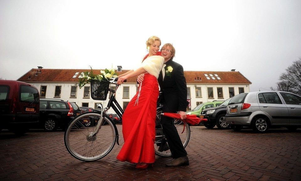 White Weddings — photo 2