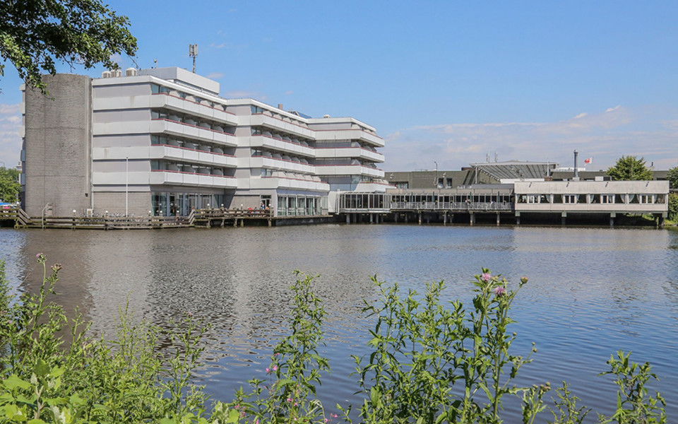 Fletcher Hotel Leidschendam - Den Haag — photo 2