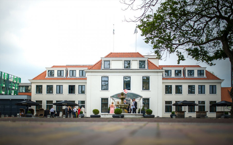 Fletcher Hotel Leidschendam - Den Haag — photo 5