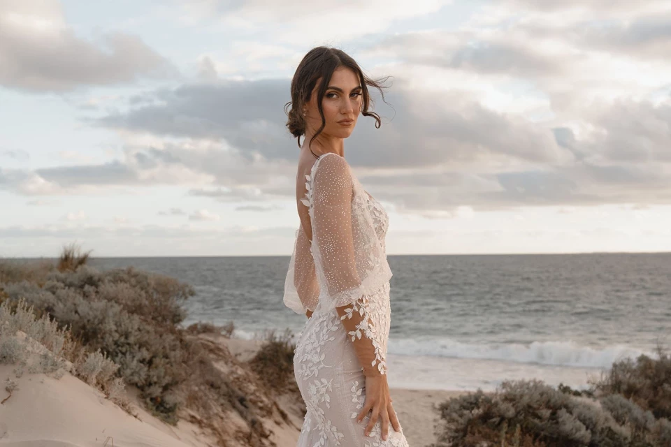 Hartenvrouw Bruidsmode — photo 5