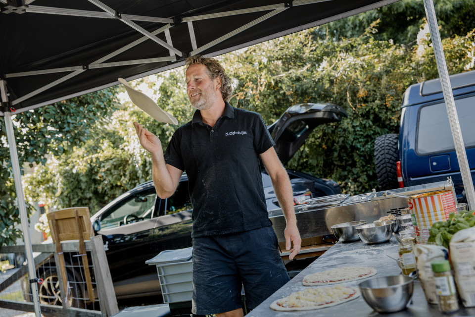 Pizzafeestjes.nl — photo 2