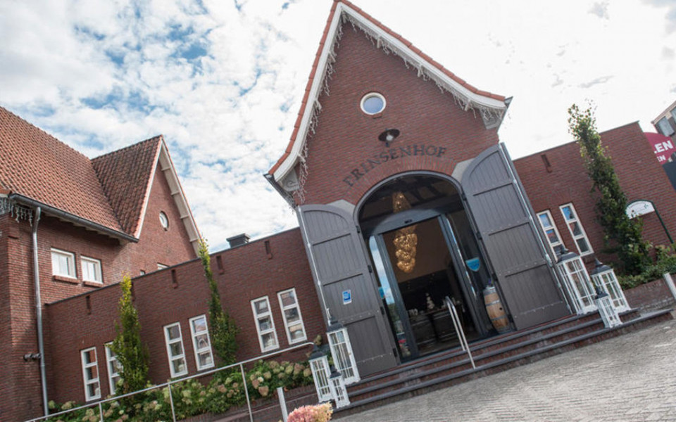Prinsenhof Best — photo 2