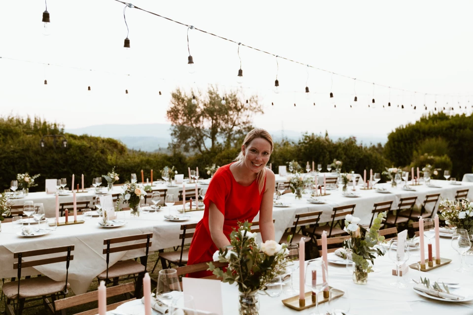 Lots of Love Weddings — photo 3
