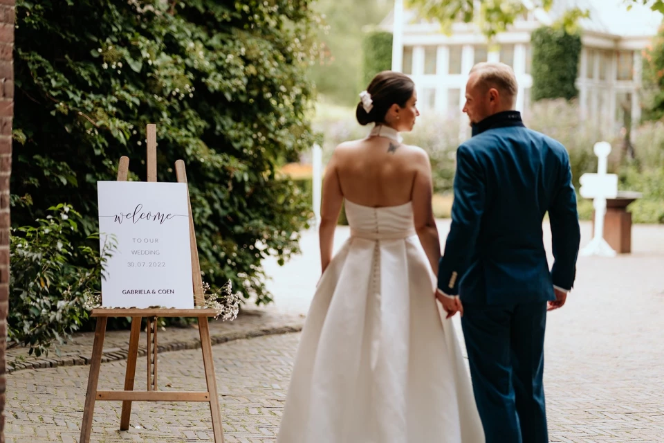 Lots of Love Weddings — photo 4