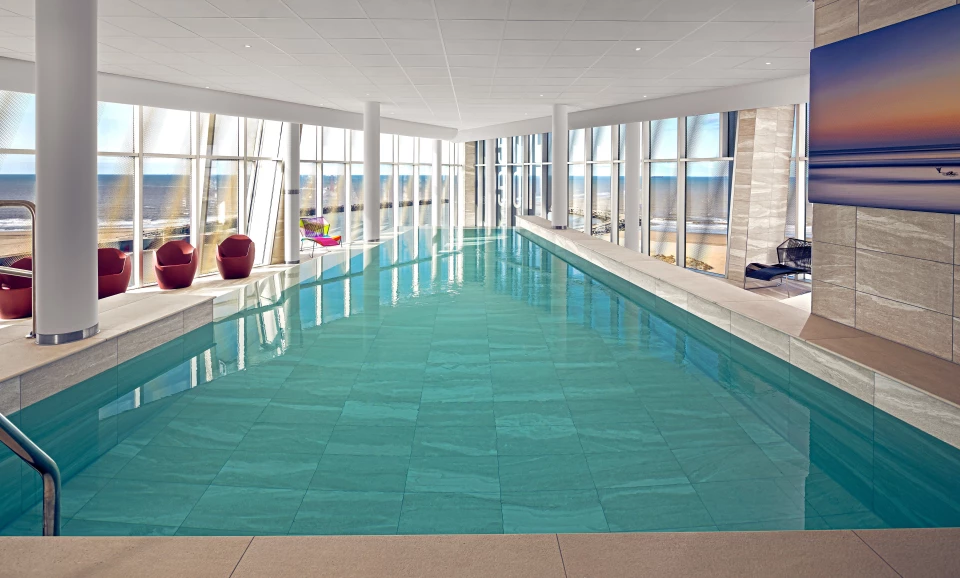 Inntel Hotels Den Haag Marina Beach — photo 5