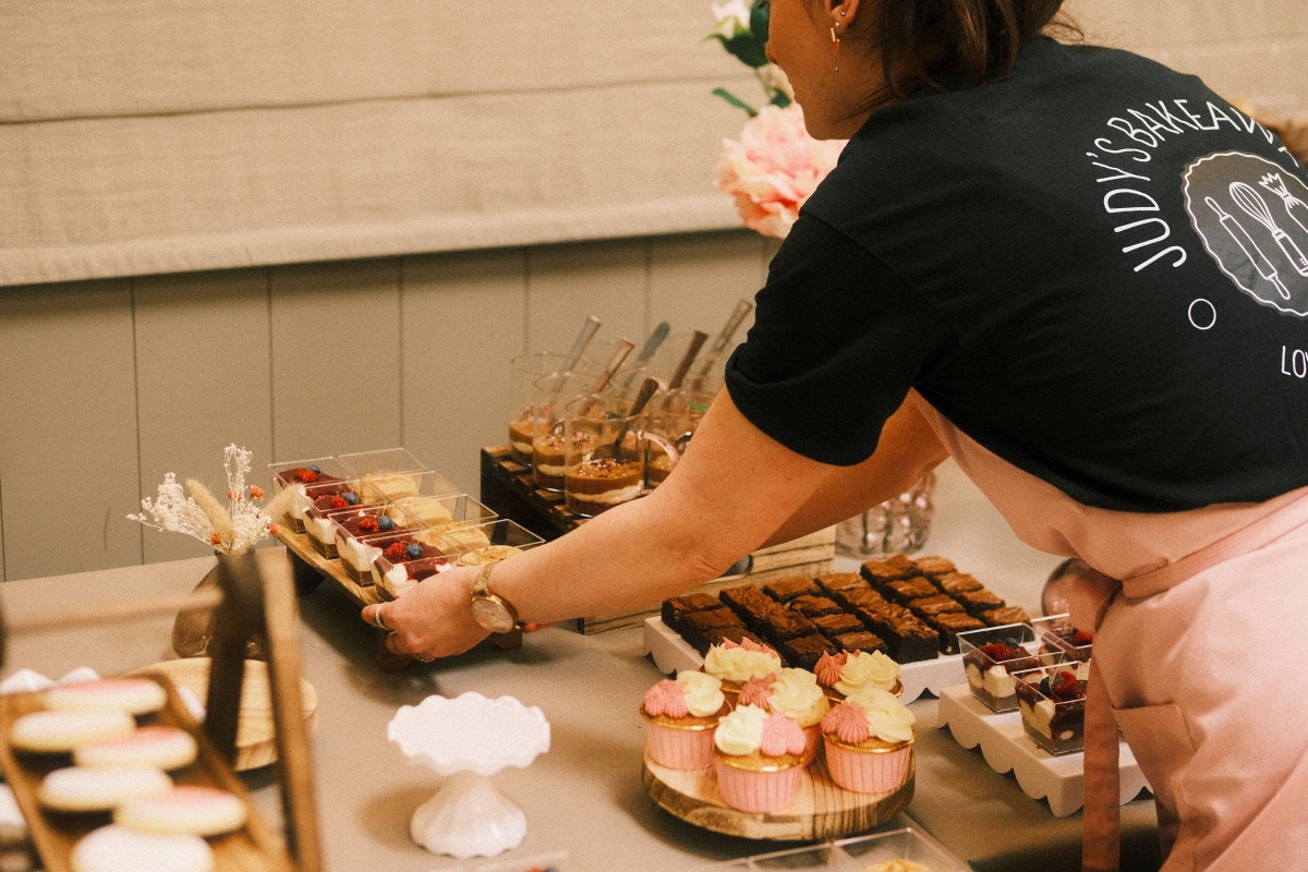Judy’s Bakeaway — photo 3