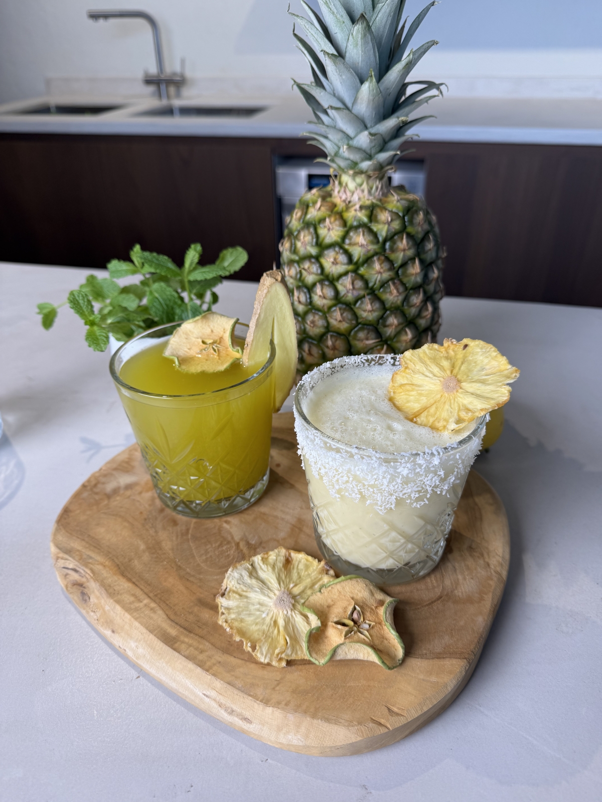 Boshi Juices en Mocktails — photo 2