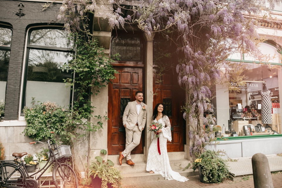Elopements by IMAGELANA — photo 2