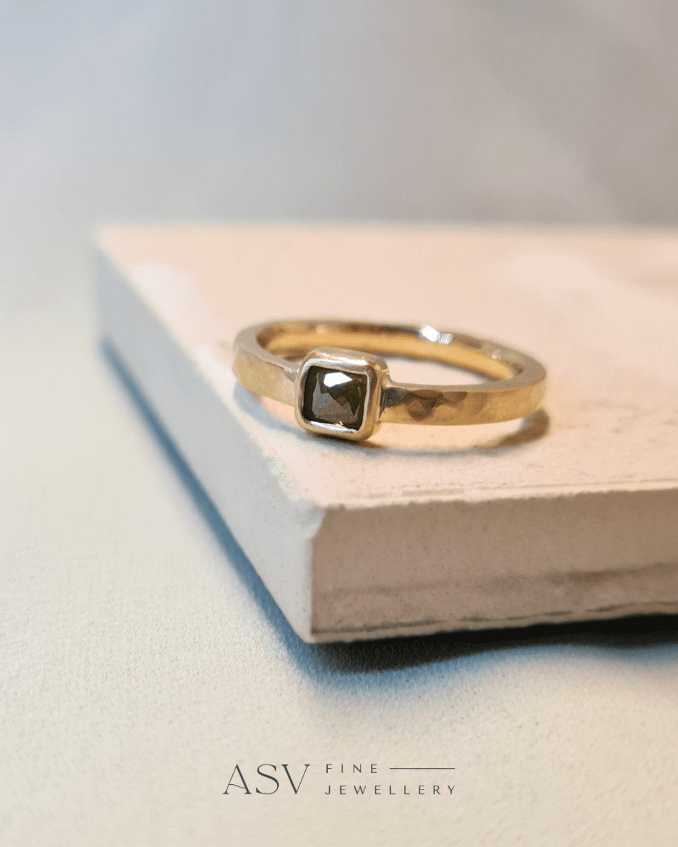 ASV Fine Jewellery — photo 2