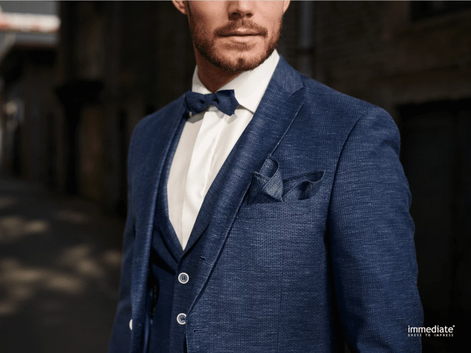 The Black Tie — photo 5