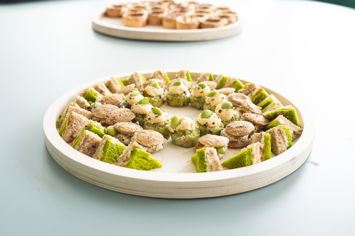 Deby's Delice Catering — photo 3