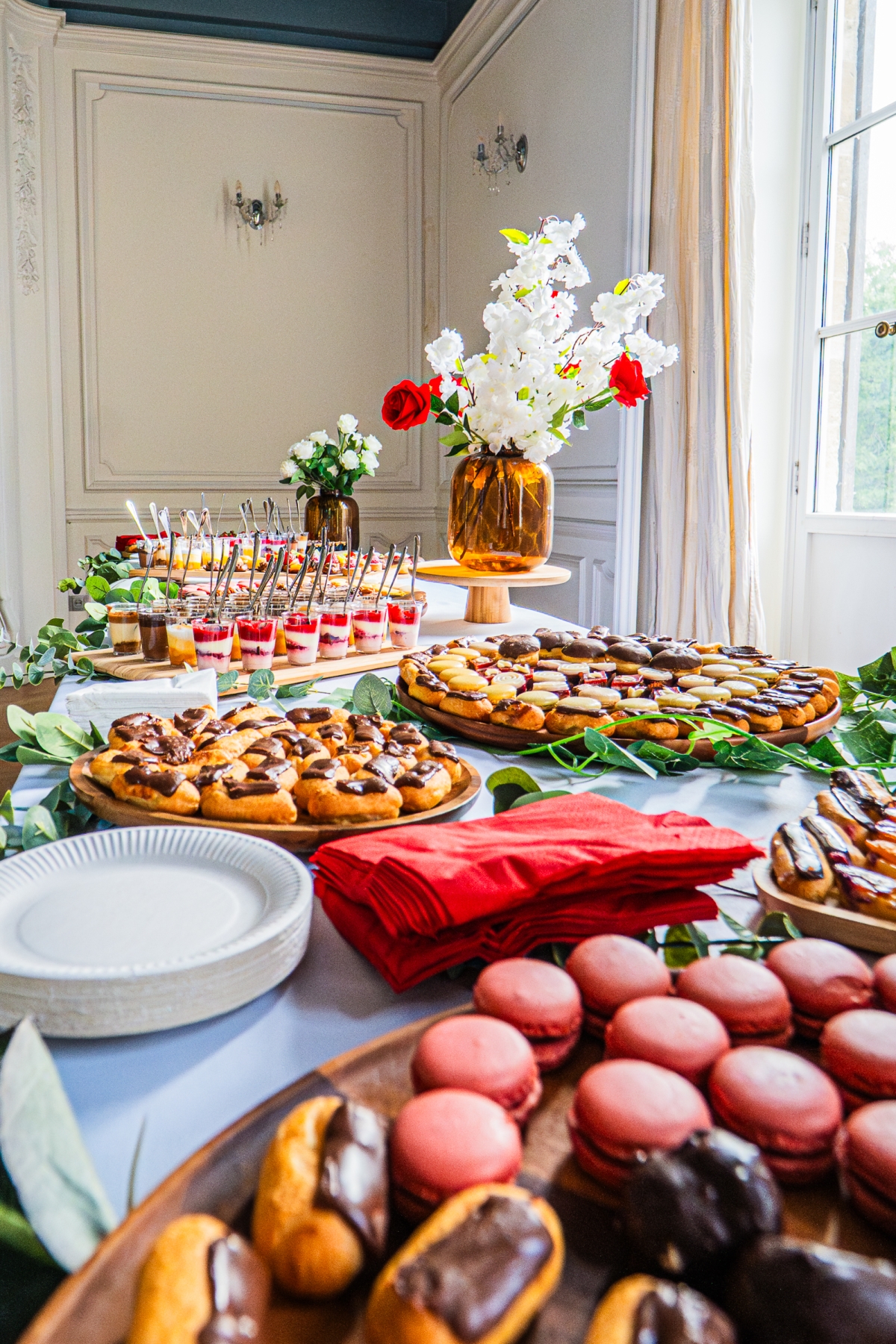 Deby's Delice Catering — photo 4