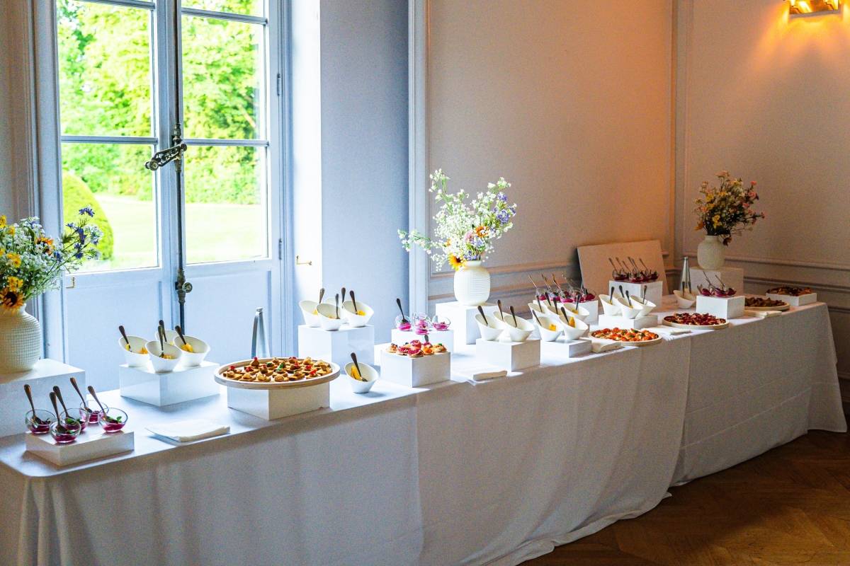 Deby's Delice Catering — photo 5