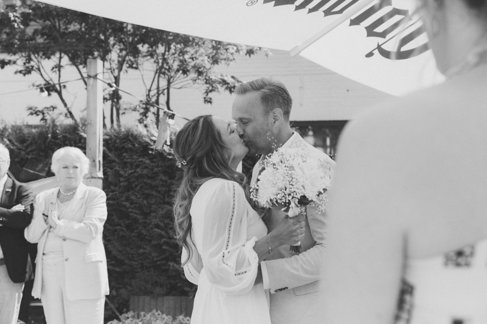 Spreken Uit Liefde — photo 3