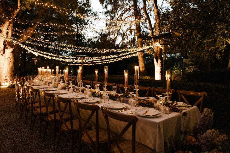 The Travelling Wedding Planner — photo 3