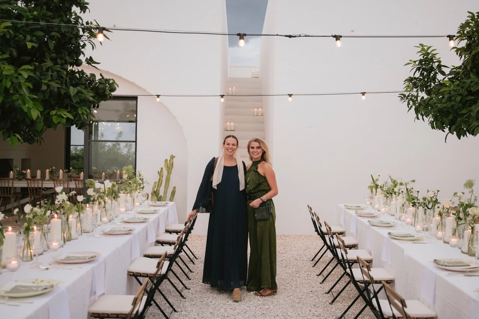 The Travelling Wedding Planner — photo 5