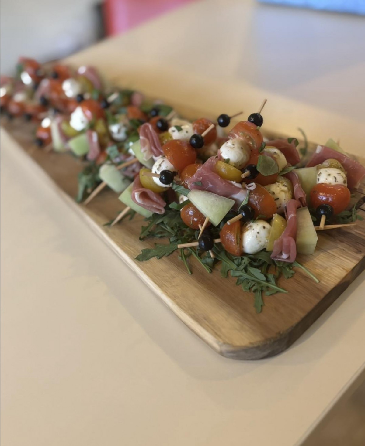 Sur Place Catering — photo 3