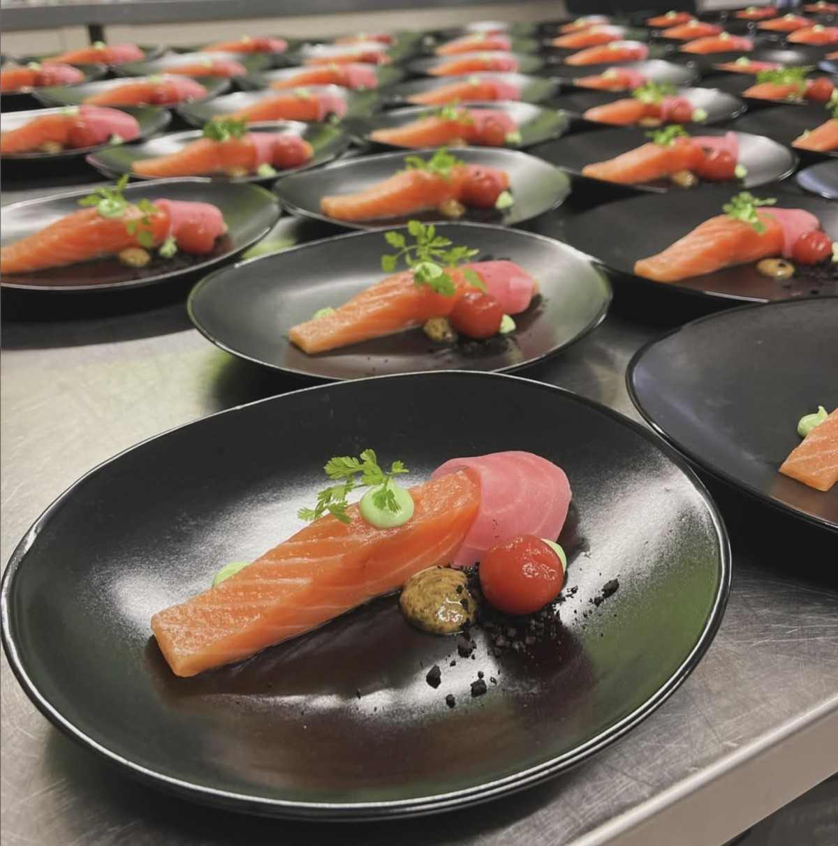 Sur Place Catering — photo 4