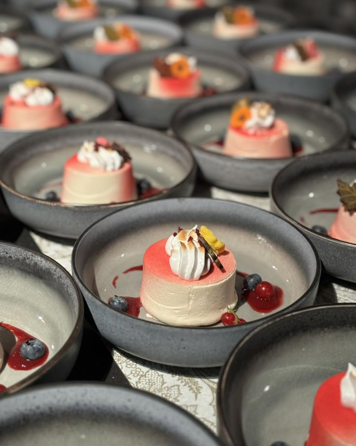 Sur Place Catering — photo 5