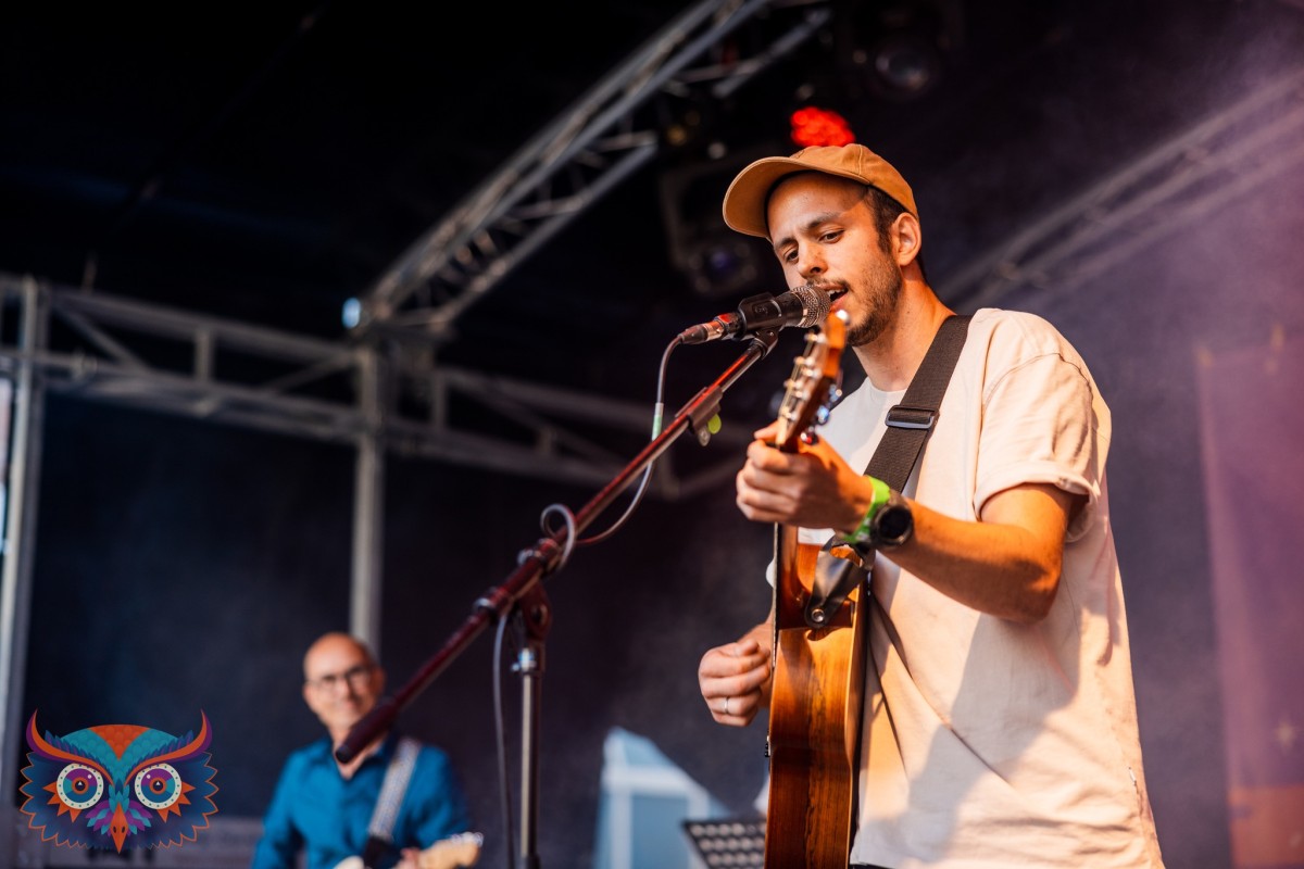 Meezingen met Jos — photo 5