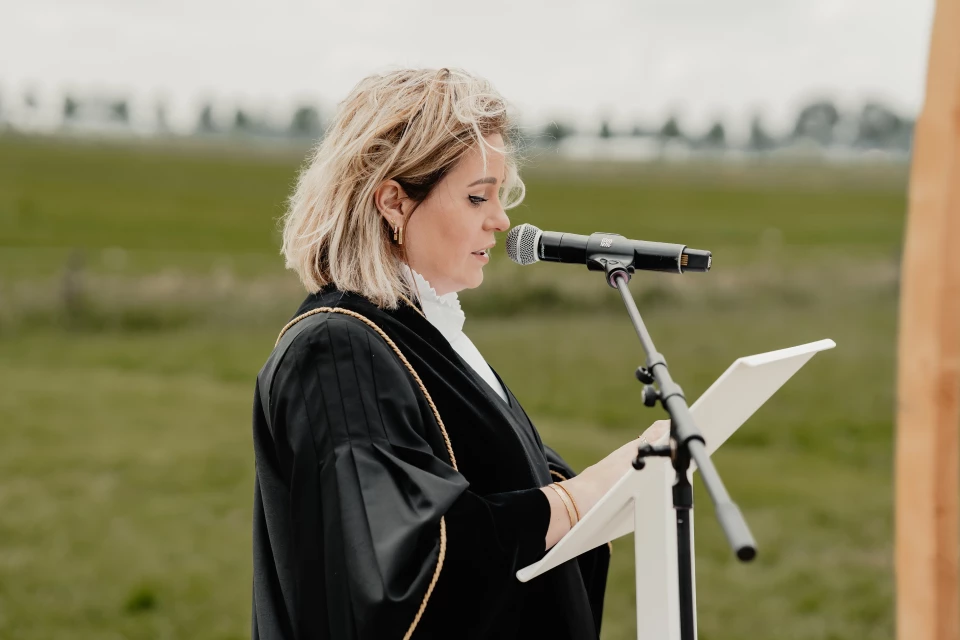 Anke van Gaalen — photo 2