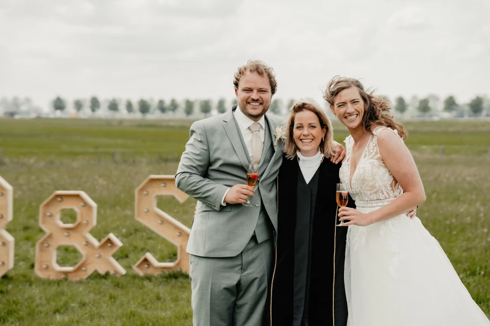 Anke van Gaalen — photo 4
