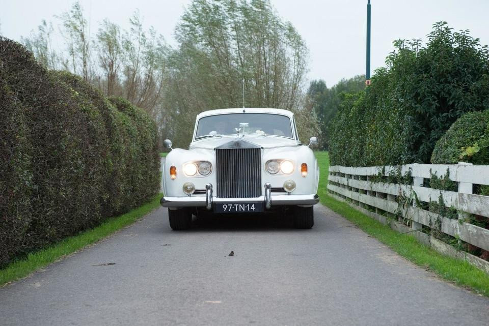 De Groot trouwautoverhuur — photo 2