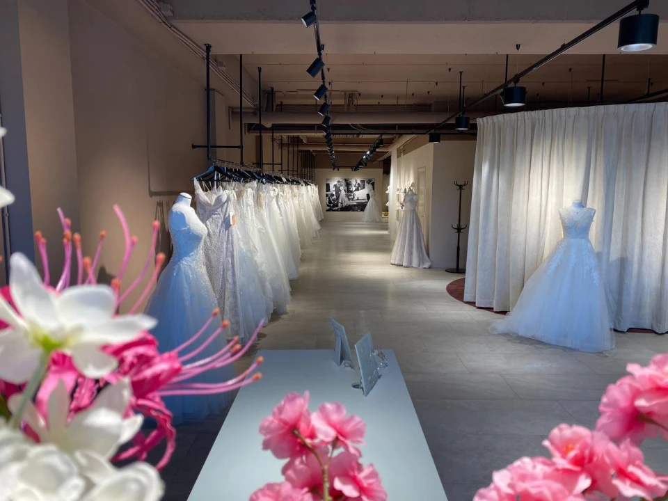 Brides by Fem — photo 2