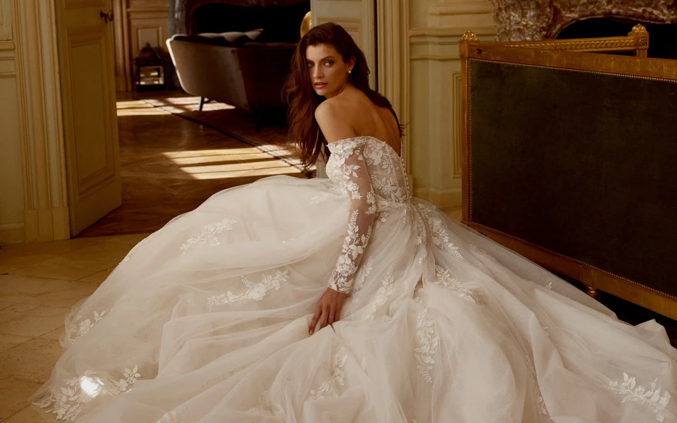 Brides by Fem — photo 5