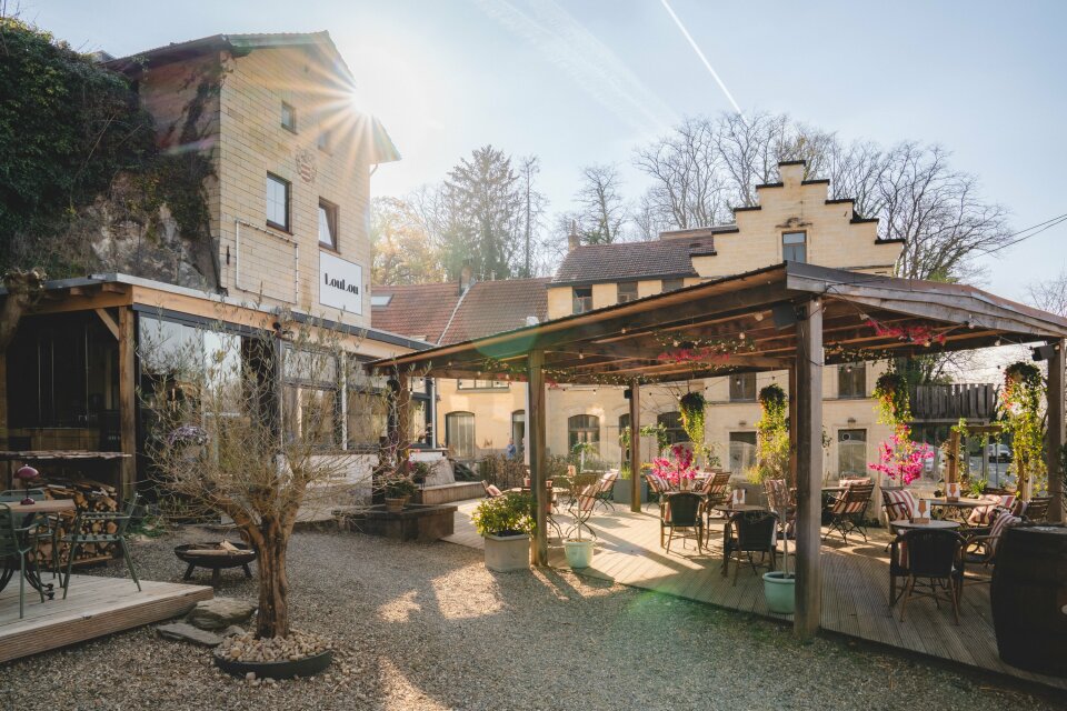 Merici Hotel — photo 4