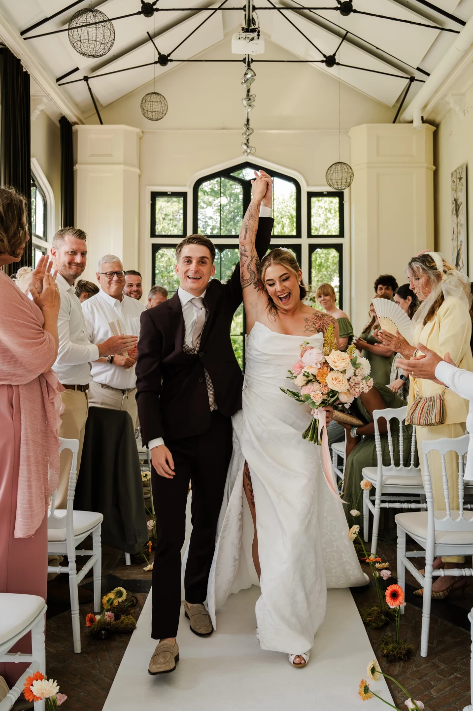 Made by Betty Wedding Styling & Event — photo 2