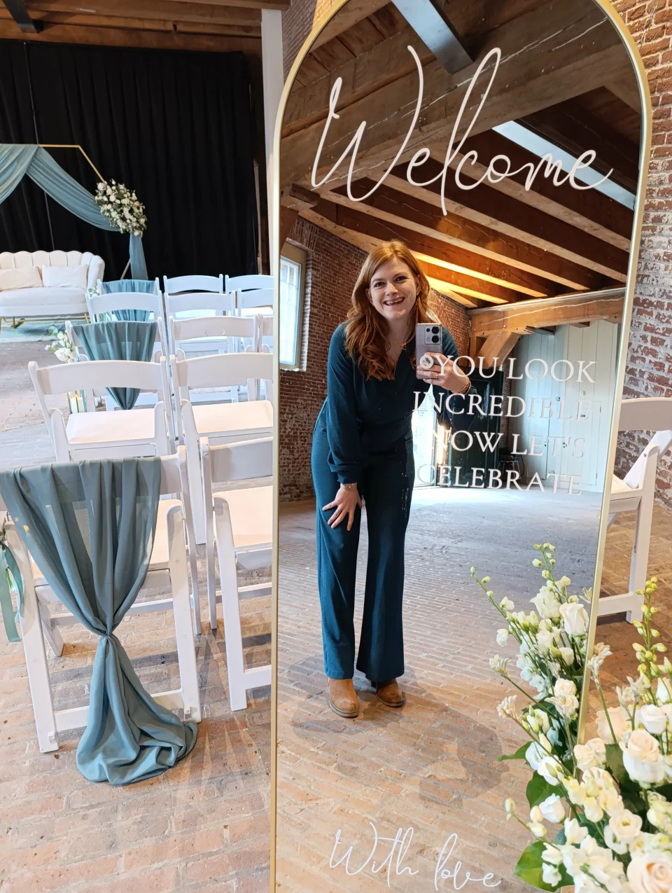 Nice to wed you — photo 3